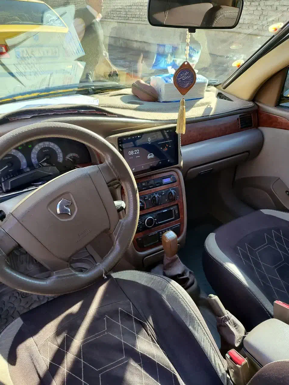 تاکسی برون شهری|خودرو سواری و وانت|تهران, فرودگاه مهرآباد|دیوار