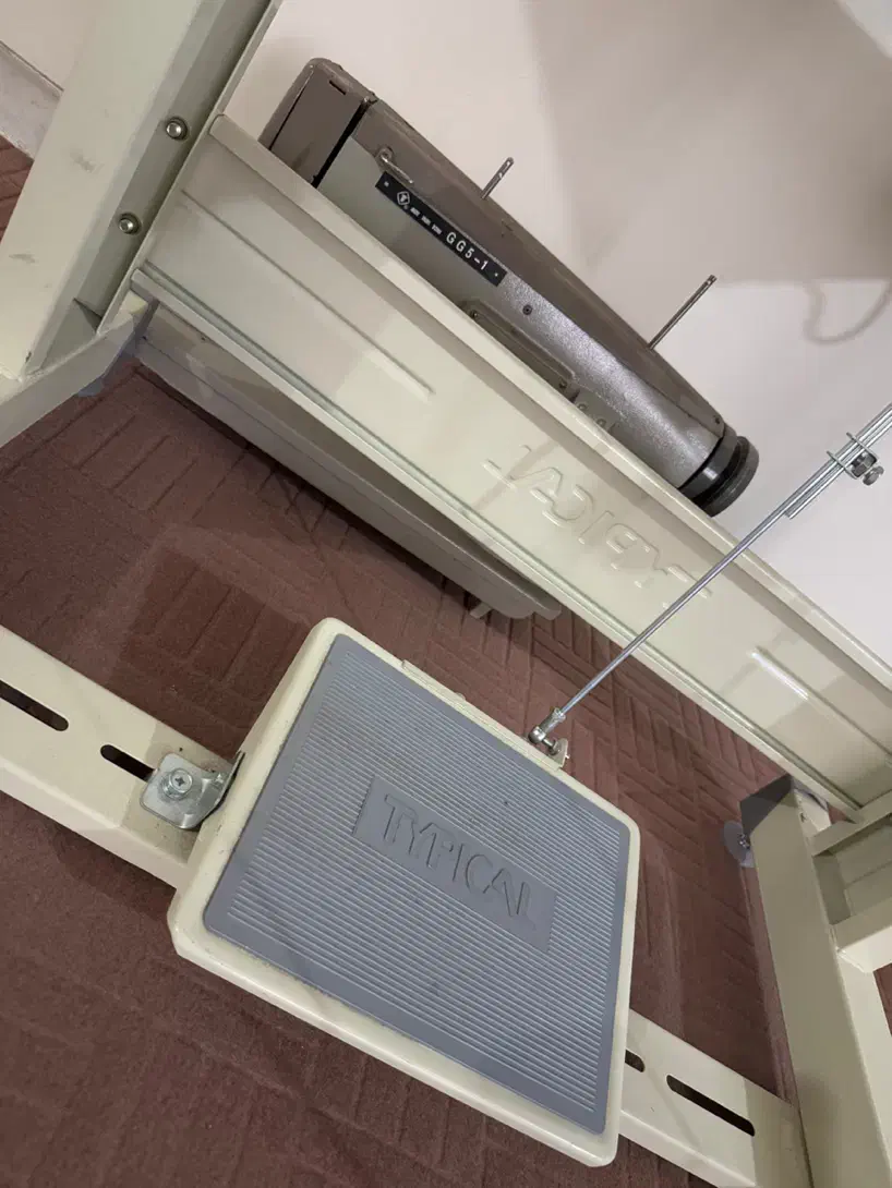 چرخ گلدوزی تیپیکال|چرخ خیاطی و ریسندگی|تبریز, |دیوار