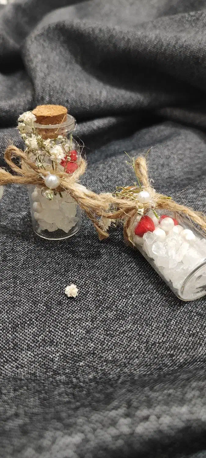 گیف عقد 90 عدد است|صنایع دستی و سایر لوازم تزئینی|مشهد, حجت|دیوار