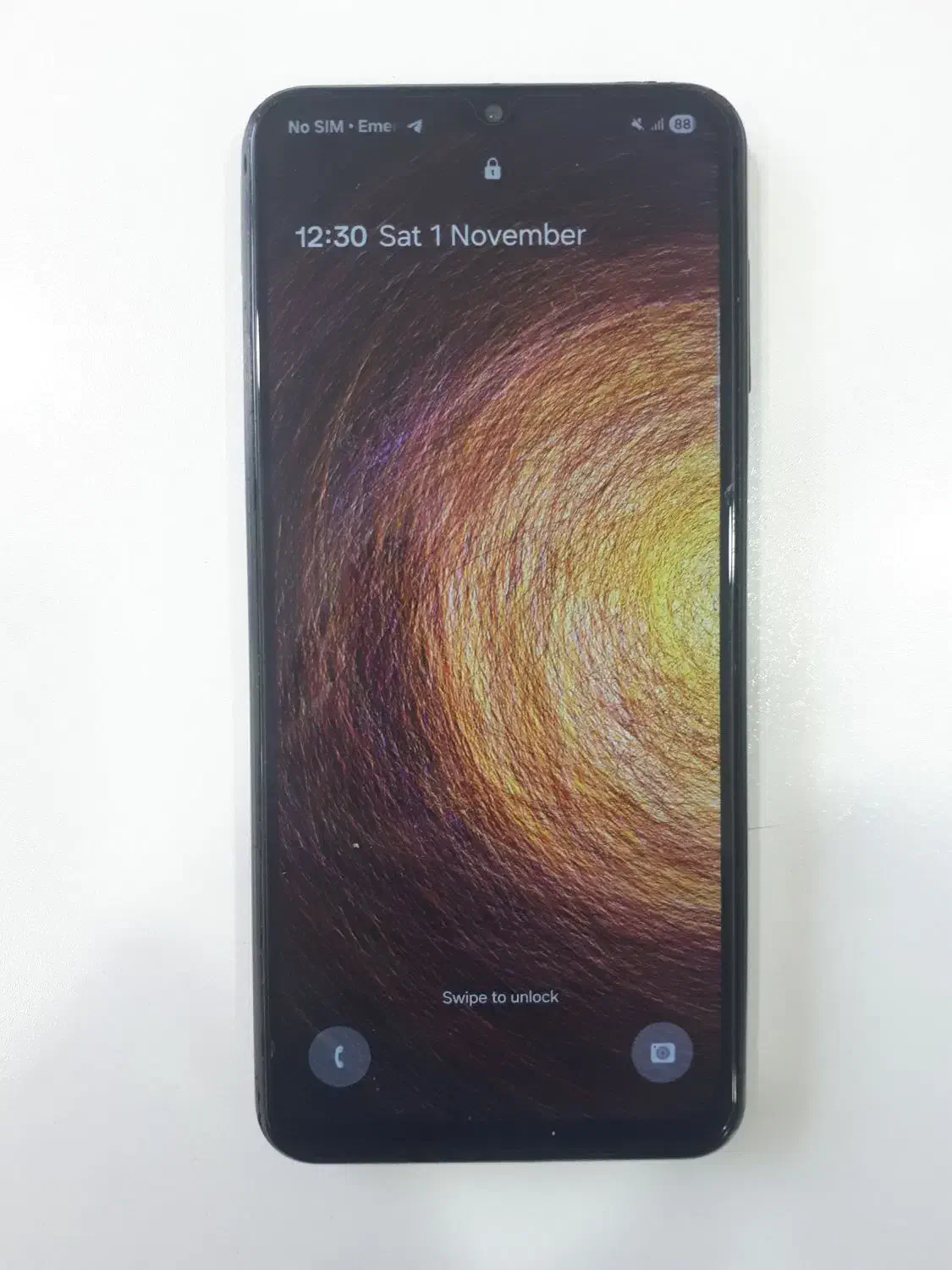 گوشی M33|موبایل|نظرآباد, رسالت|دیوار