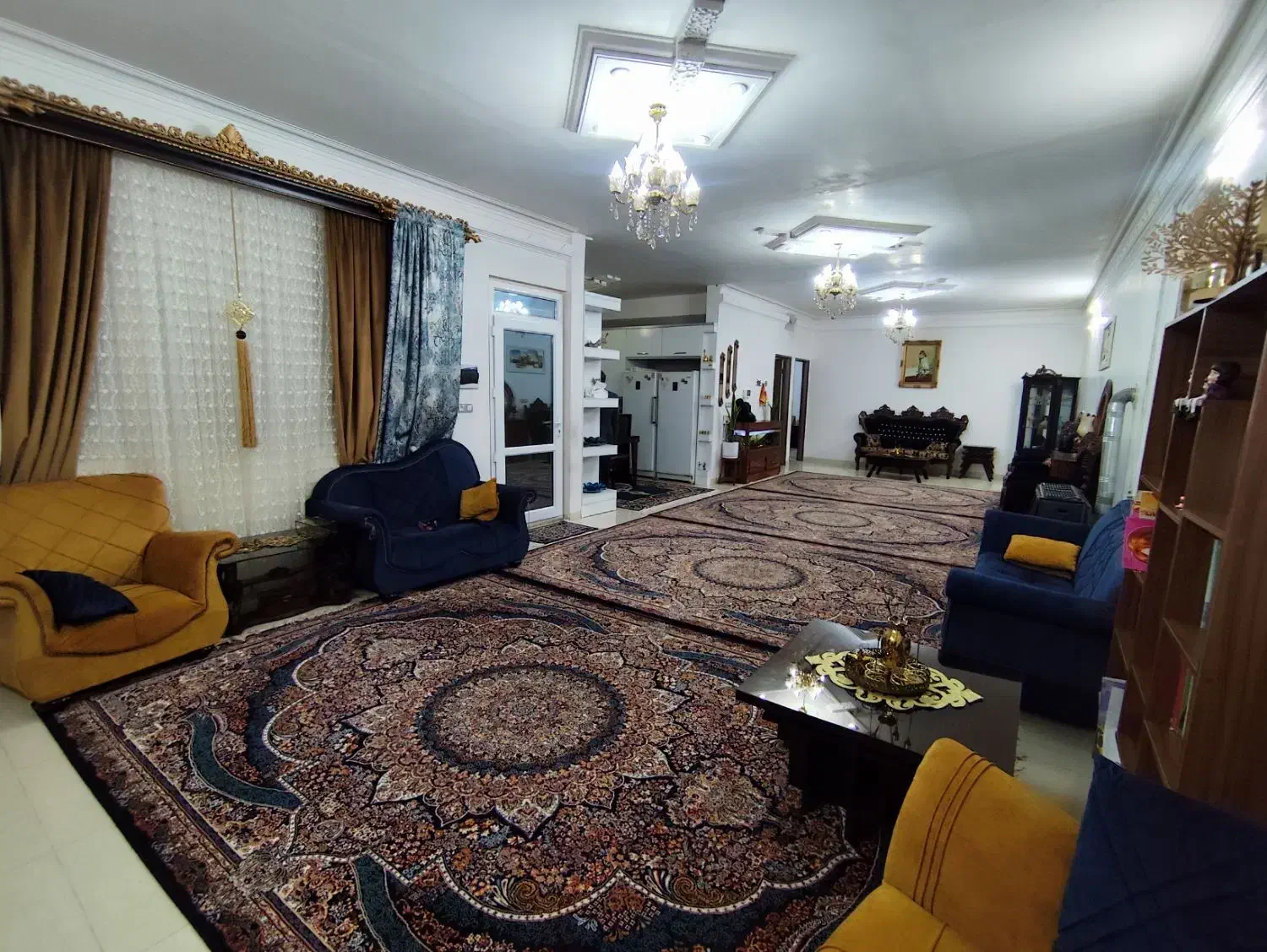 ویلایی نصرت آباد ۱۸۰ متر سه میلیارد|فروش خانه و ویلا|الوند, |دیوار