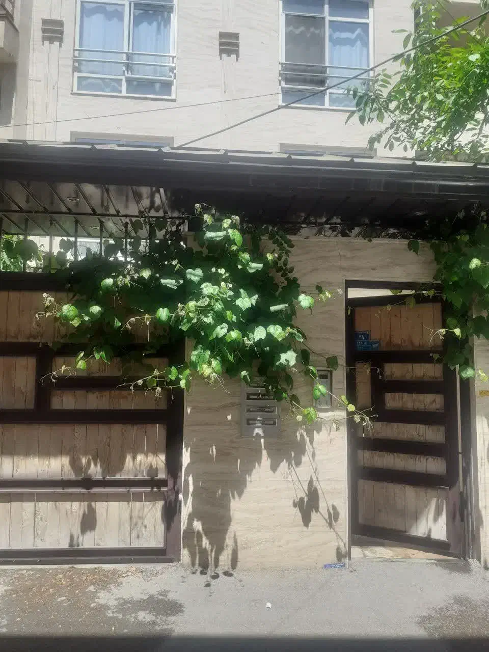 آپارتمان تک واحدی  ۱۲۷ و۱۱۰ متری لواسان تک برگ|فروش آپارتمان|لواسان, |دیوار