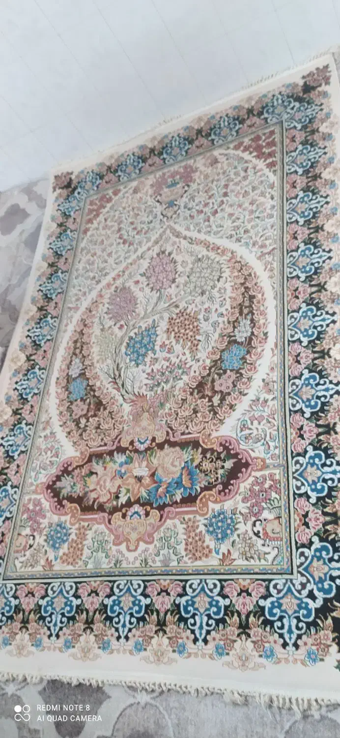 فرش|فرش|نسیمشهر, |دیوار