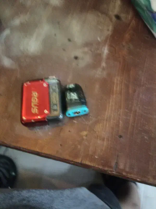 ویپ ارگاس پی ۱|زیورآلات و اکسسوری|امیدیه, |دیوار