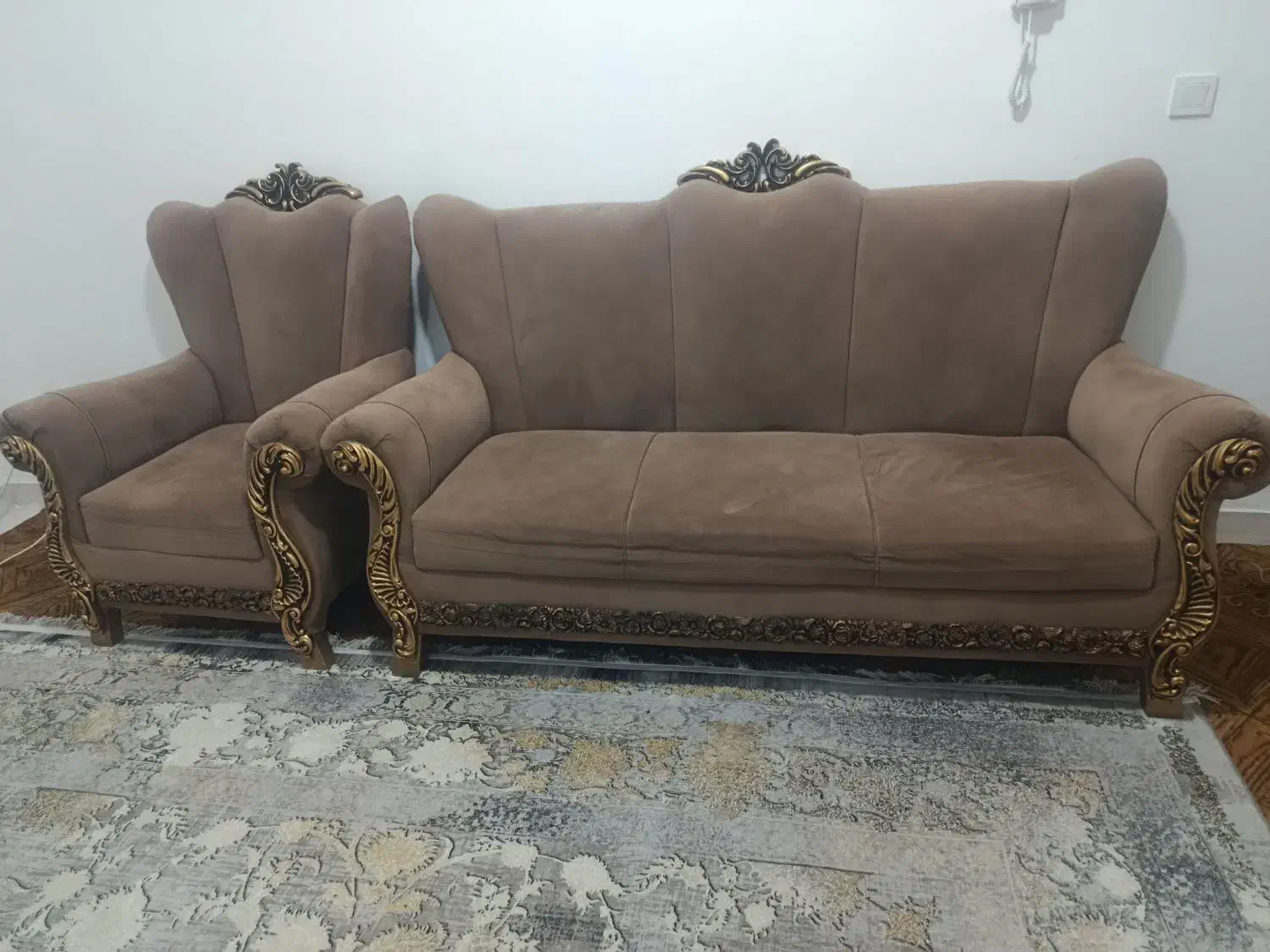 وسایل قابل استفاده با قیمت مناسب به فروش می رسد|مبلمان خانگی و میز عسلی|بندرلنگه, |دیوار