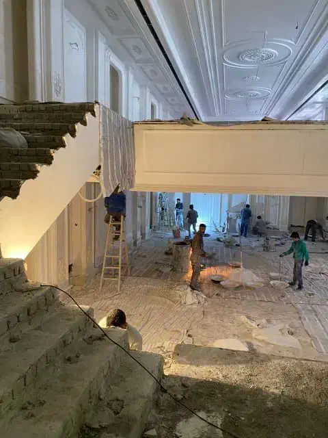 پیمانکار حرفهای ساختمان در منطقه ۷|خدمات پیشه و مهارت|تهران, سهروردی|دیوار