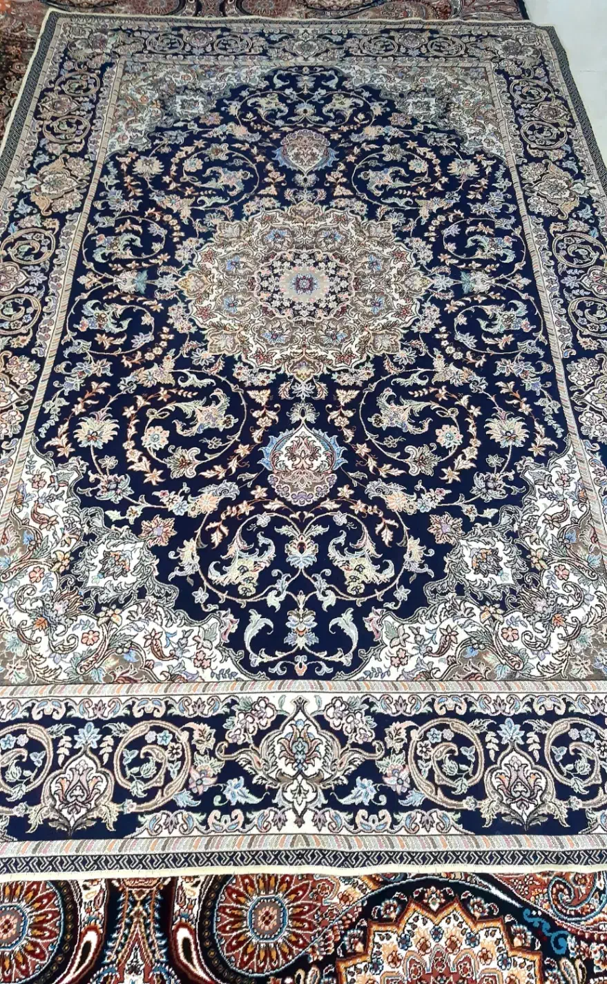 روفرشی مخمل ۶ متری|روفرشی|قیدار, |دیوار