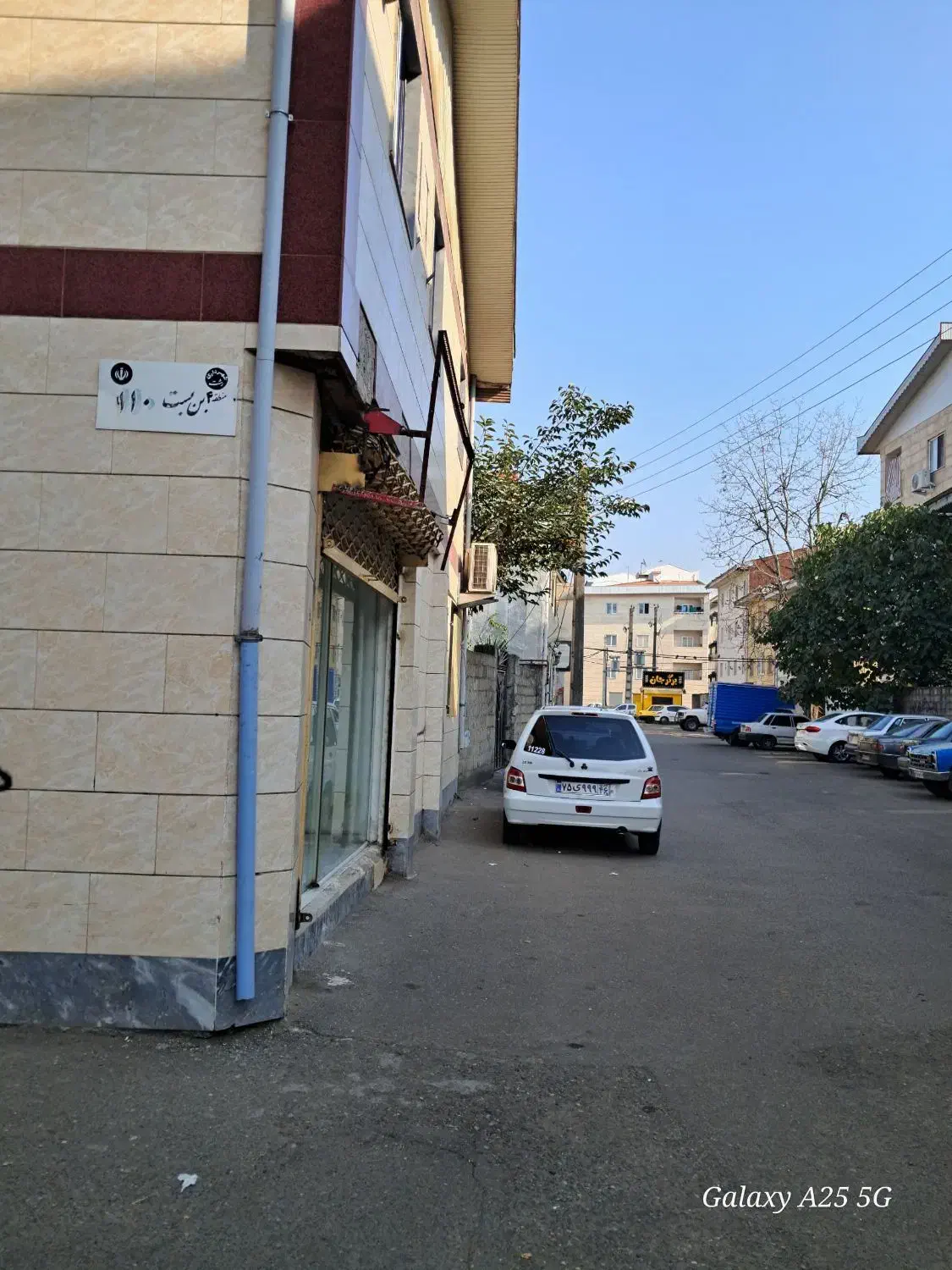 مغازه ۱۰ متری|اجارهٔ مغازه و غرفه|رشت, حمیدیان|دیوار