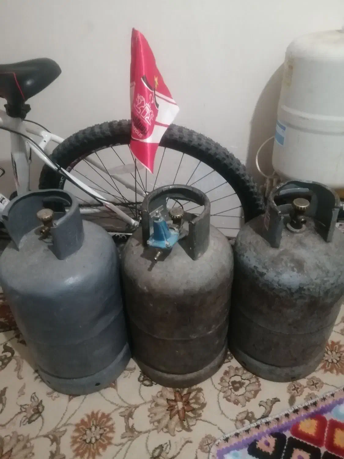 کپسول پرسی|اجاق گاز و لوازم برقی پختوپز|قدس, شهرقدس|دیوار