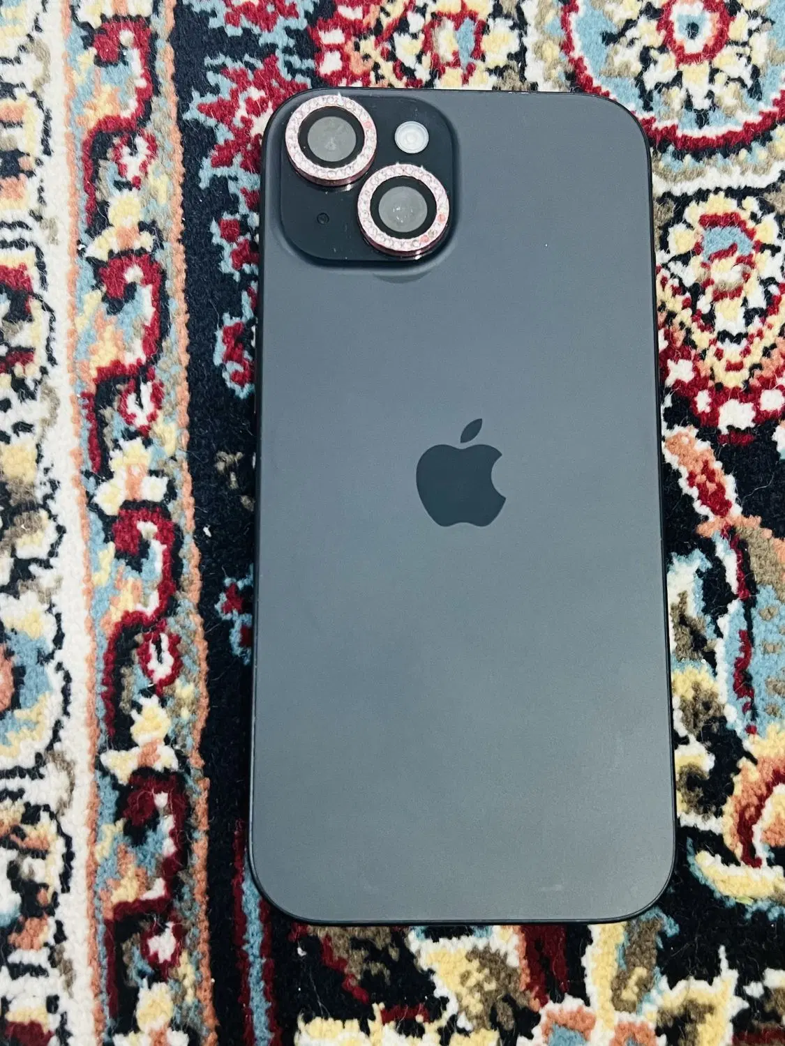 iphone 15 normal|موبایل|شوش, |دیوار