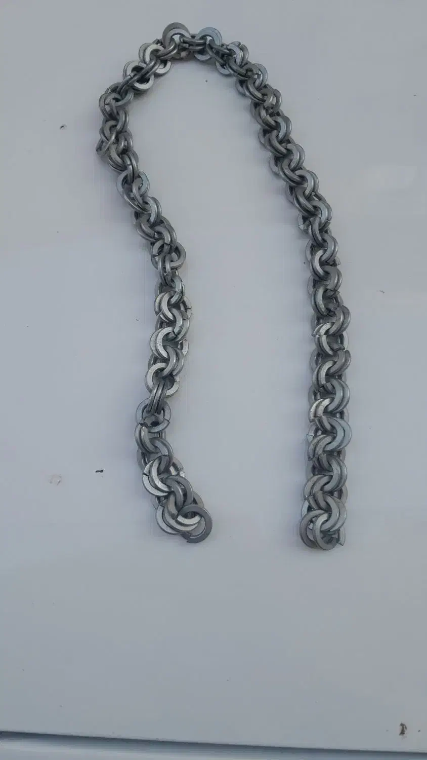 زنجیر|بدلیجات|اصفهان, ملکشهر|دیوار