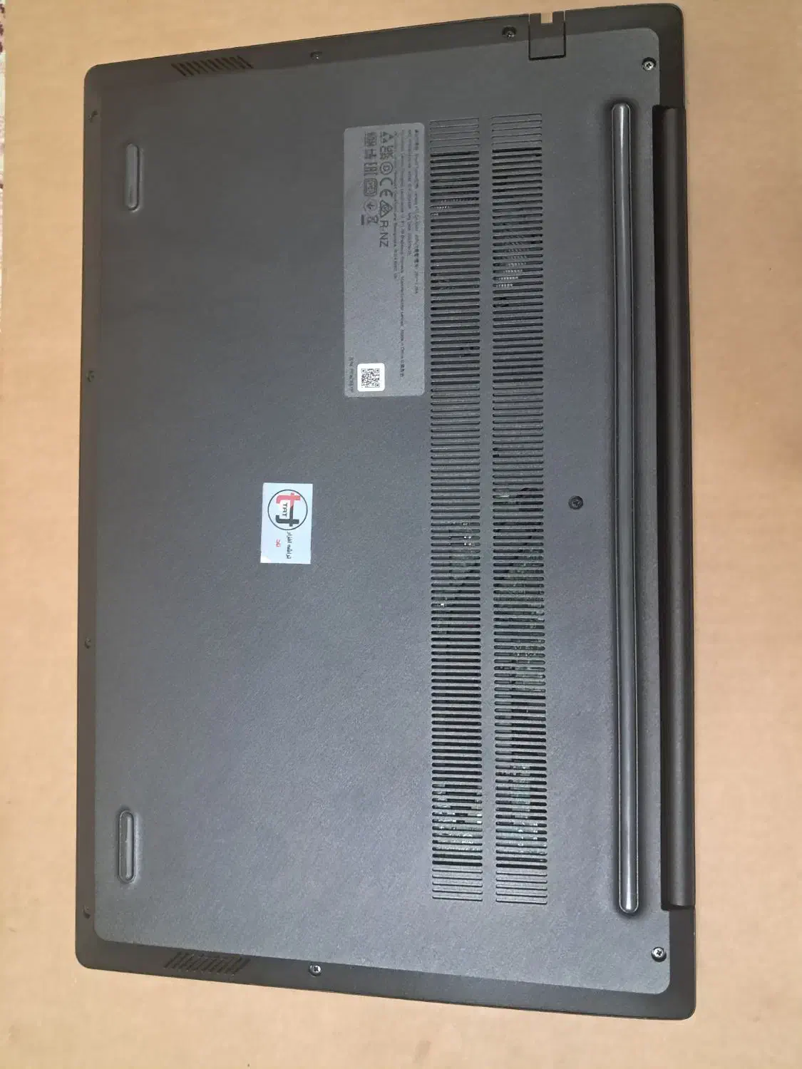 لپتاپ لنوو lenovo|رایانه همراه|تهران, سجاد|دیوار