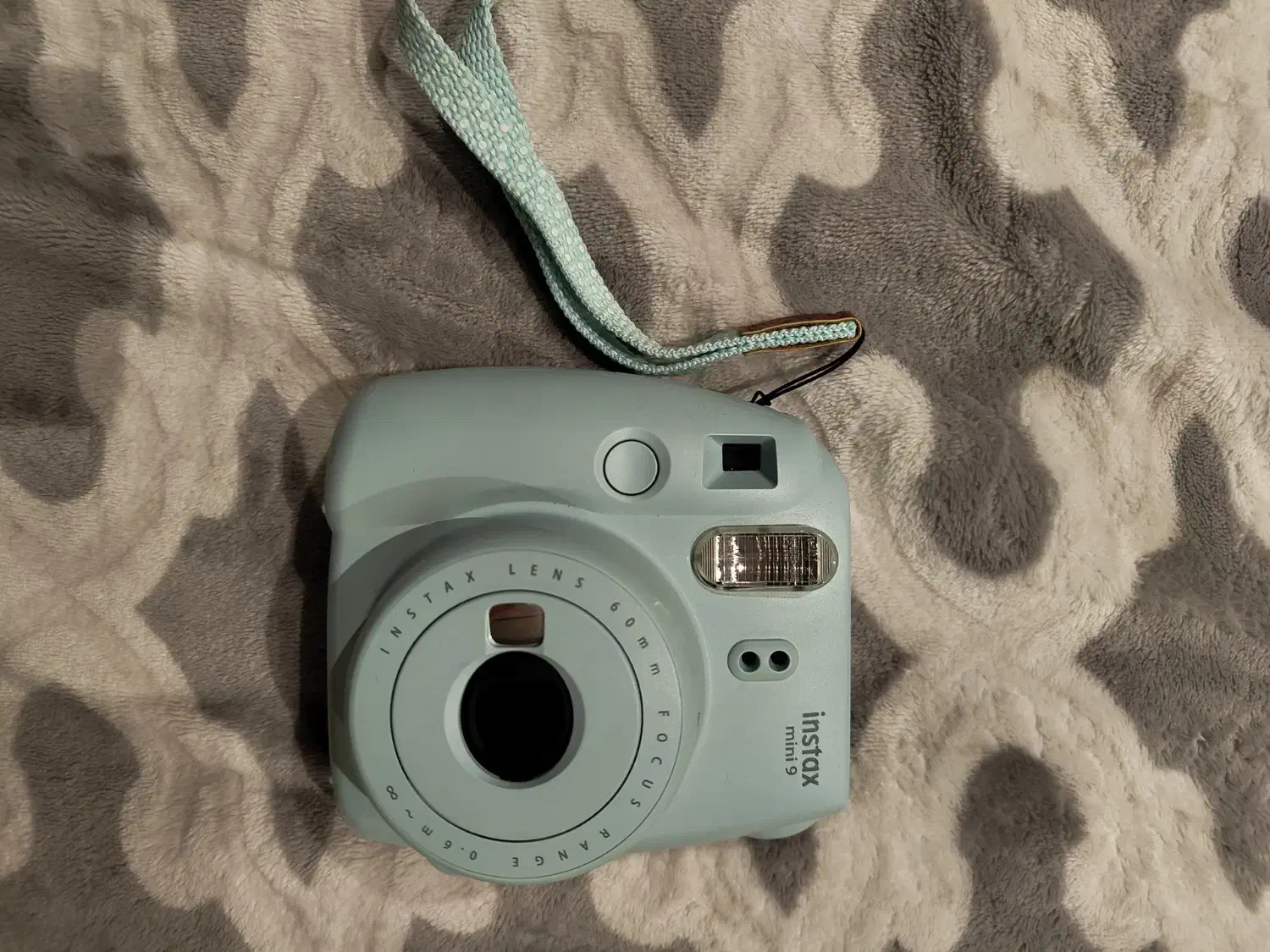 دوربین فوجی فیلم intax mini 9|دوربین عکاسی و فیلم‌برداری|تهران, کوی فراز|دیوار