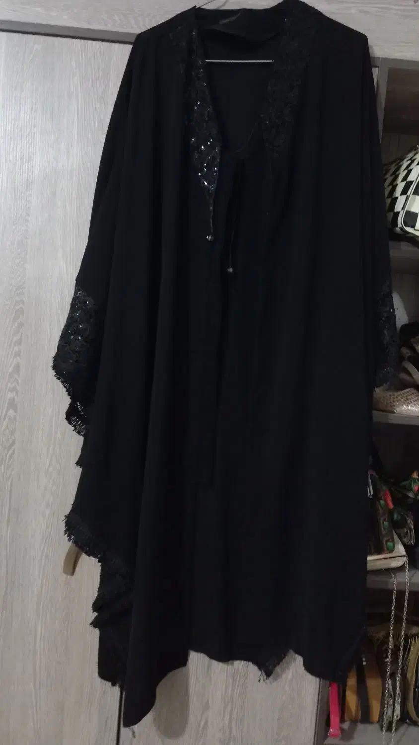 مانتو عبایی و کت دامن فوتر|لباس|اصفهان, شاهد|دیوار