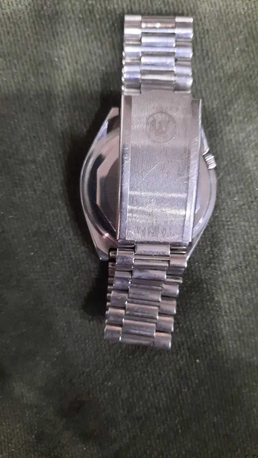 ساعت   WEST END WATCH وست اند واچ سویسی|ساعت|اصفهان, فیض|دیوار