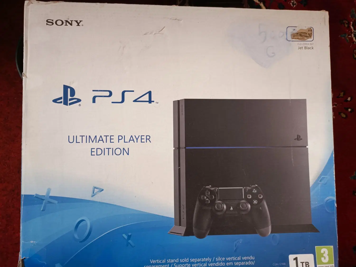 PS4|کنسول، بازی ویدئویی و آنلاین|تبریز, |دیوار