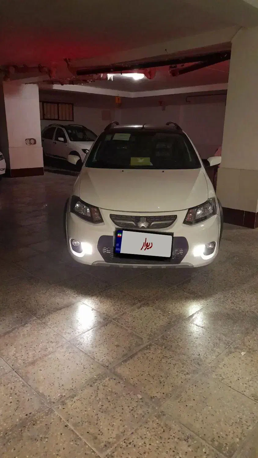 کوییک اتومات|خودرو سواری و وانت|بوشهر, |دیوار