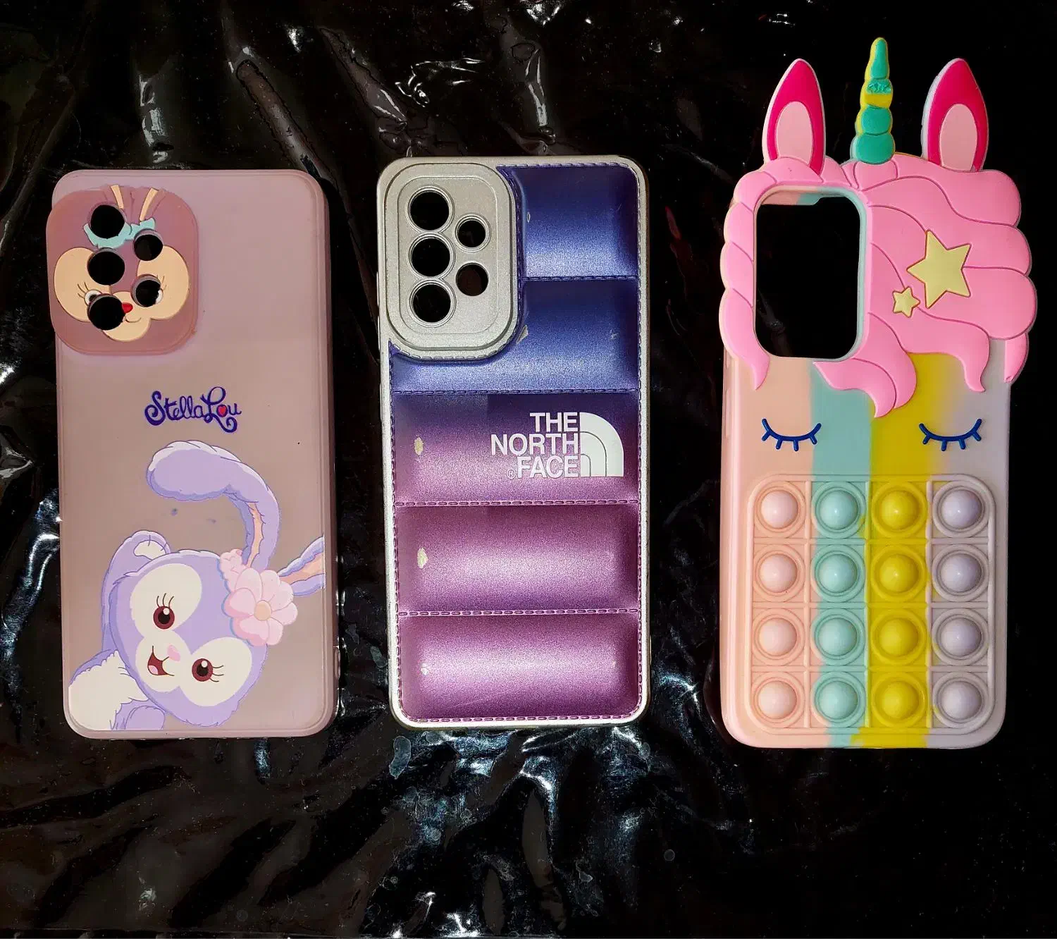 گارد گوشی سامسونگ a52|لوازم جانبی موبایل و تبلت|کرمانشاه, |دیوار