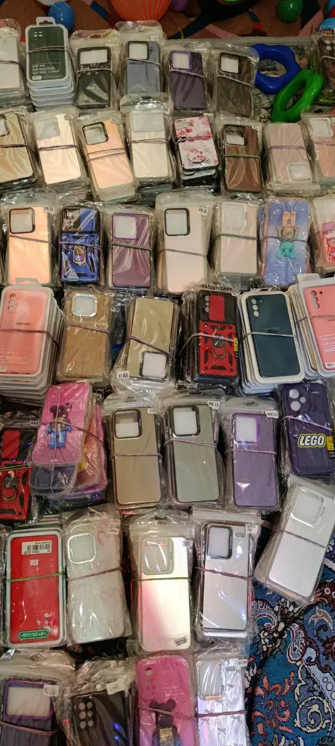 قاب محافظ گوشی با قیمت عمده|لوازم جانبی موبایل و تبلت|قروه, |دیوار