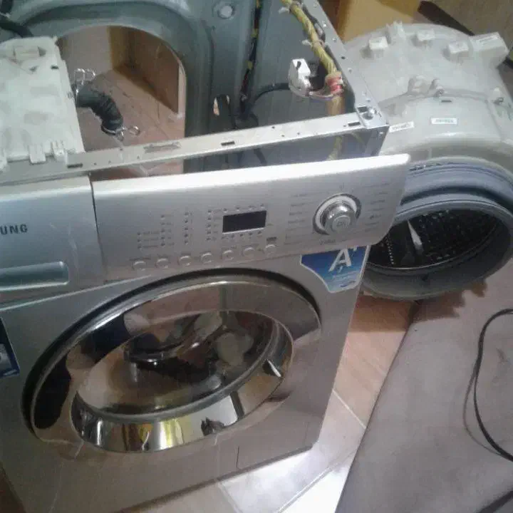 نصب و تعمیرات تخصصی انواع ماشین لباسشویی و ظرفشویی|خدمات پیشه و مهارت|پردیس, فاز ۸|دیوار