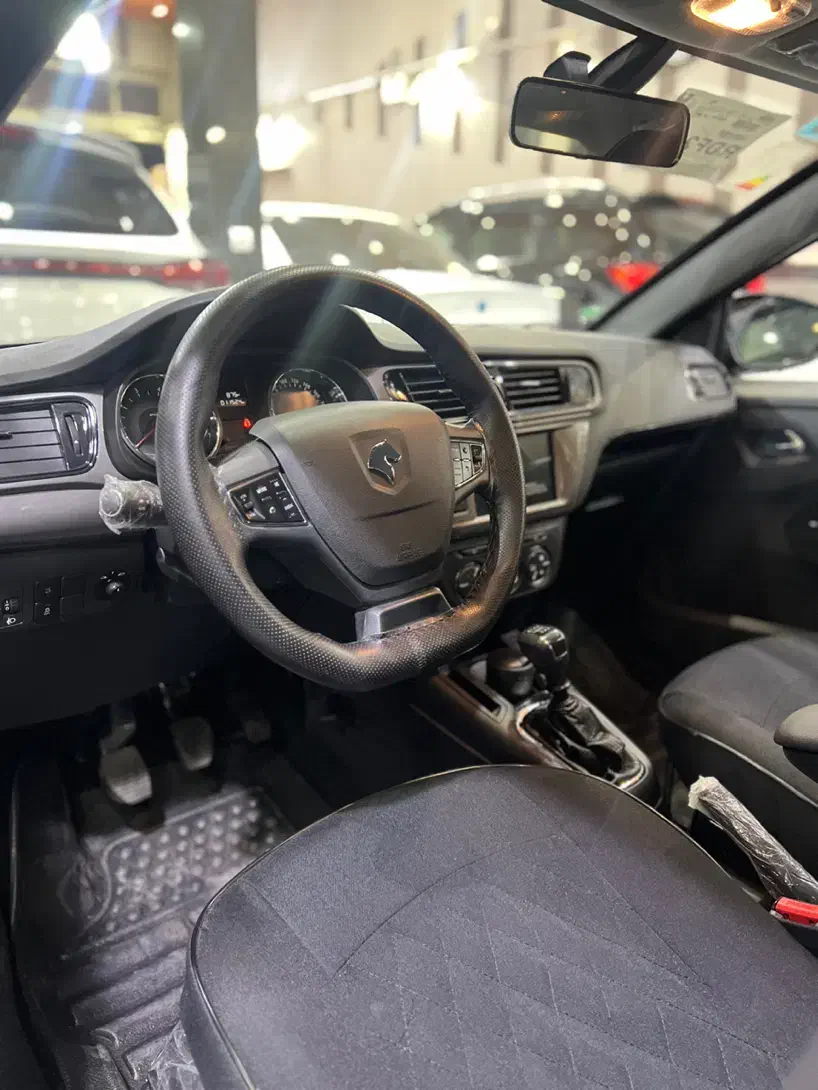 تارا v1 در حد صفر|خودرو سواری و وانت|تبریز, |دیوار