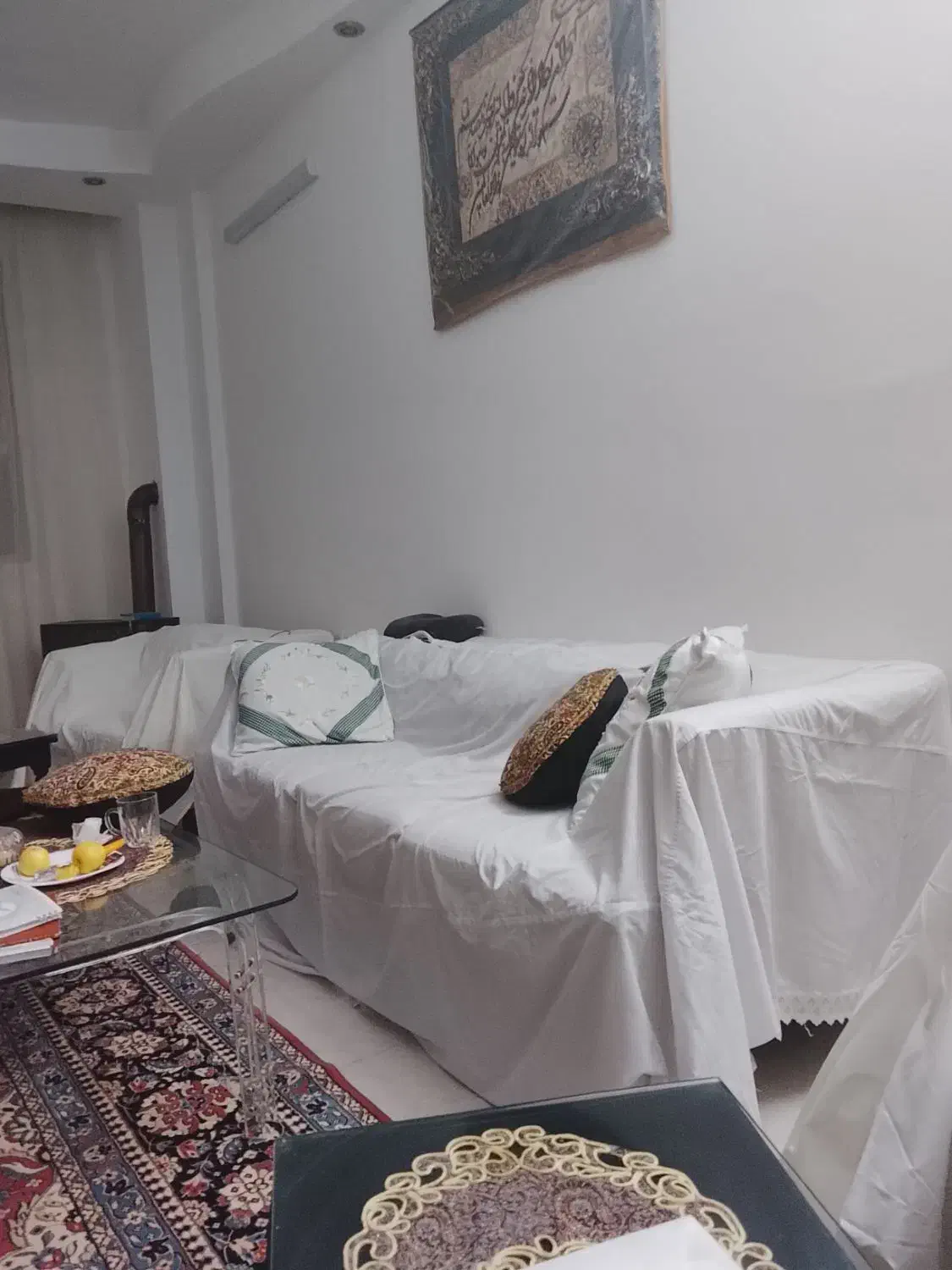 همخونه|اجارهٔ آپارتمان|مشهد, نوده|دیوار