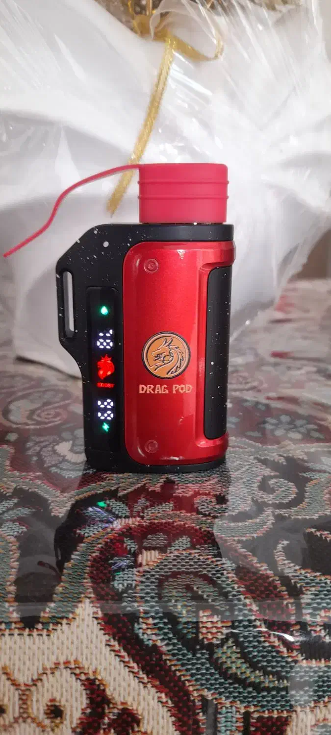 ویپ فروشی|زیورآلات و اکسسوری|بهمن صغاد, |دیوار