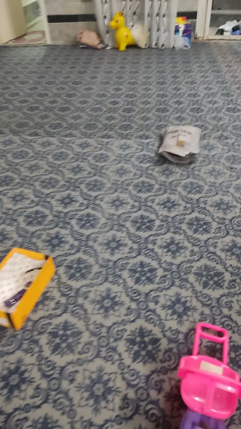 ۷۰ متر موکت کار کرده قیمت متری ۶۰ هزارتومان|موکت|قم, شهدا|دیوار