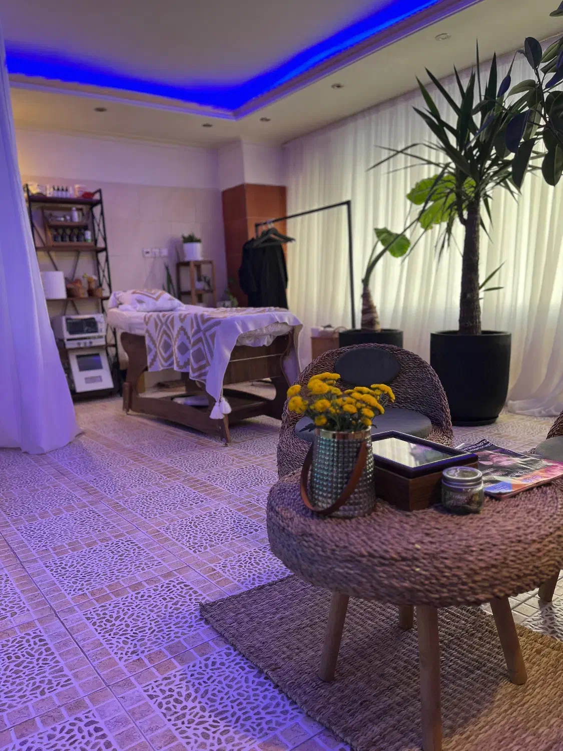 استخدام ماسیس در سالن اسپا|استخدام درمانی، زیبایی، بهداشتی|مشکیندشت, |دیوار