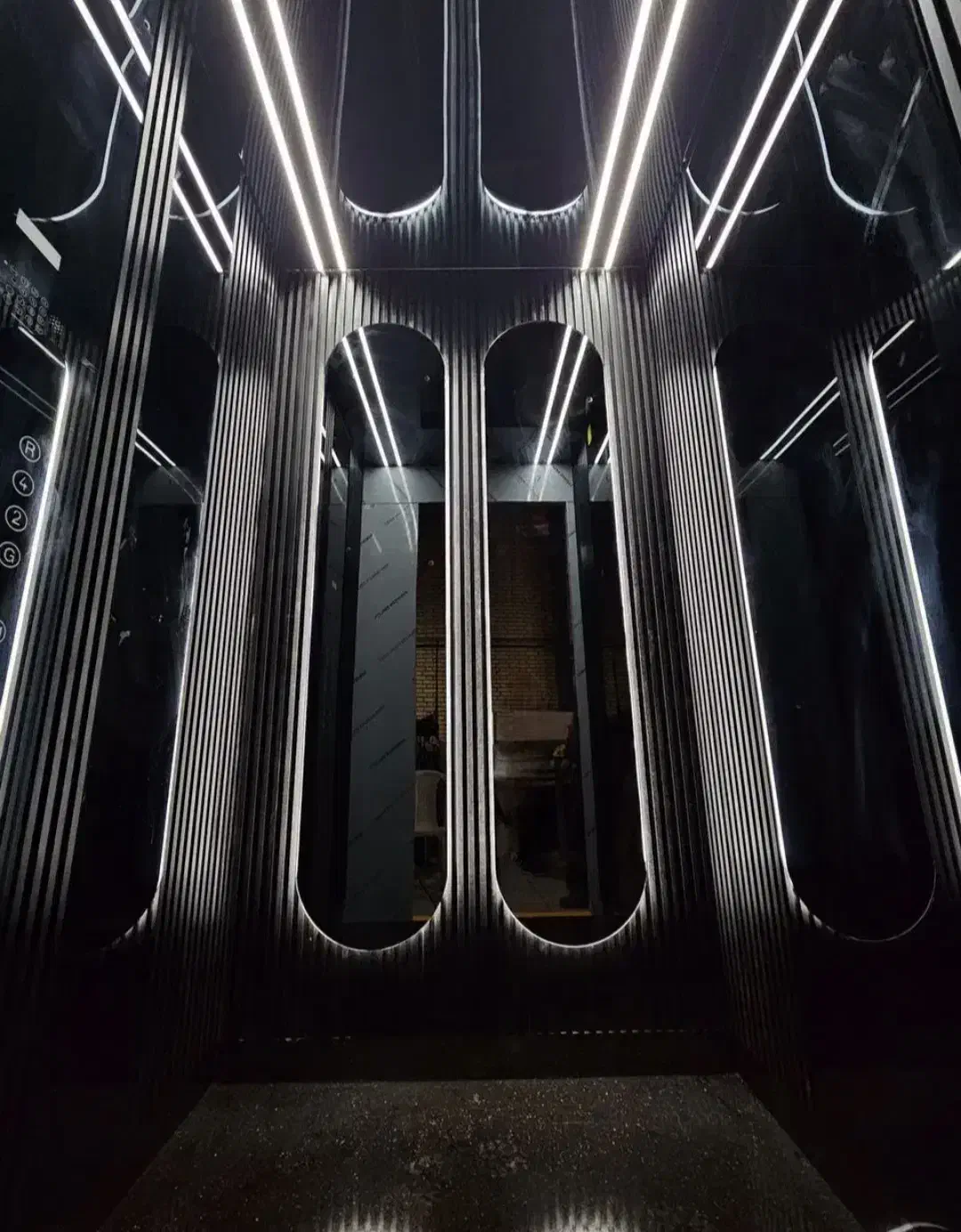 نصب،سرویس و تعمیر آسانسور|خدمات پیشه و مهارت|قم, زنبیل آباد|دیوار