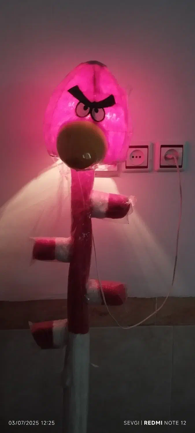 چراغ خواب|اسباب و اثاث بچه|گوگان, |دیوار