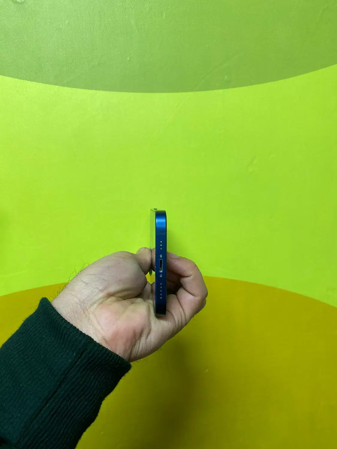 Iphone 12 nromal|موبایل|مشهد, سجاد شهر|دیوار