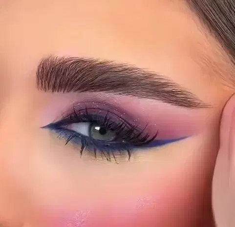 خدمات میکاپ شنیون اموزش|خدمات آرایشگری و زیبایی|کرج, گوهردشت|دیوار