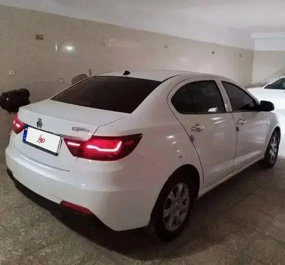 شاهین cvt1403|خودرو سواری و وانت|خمینی‌شهر, |دیوار