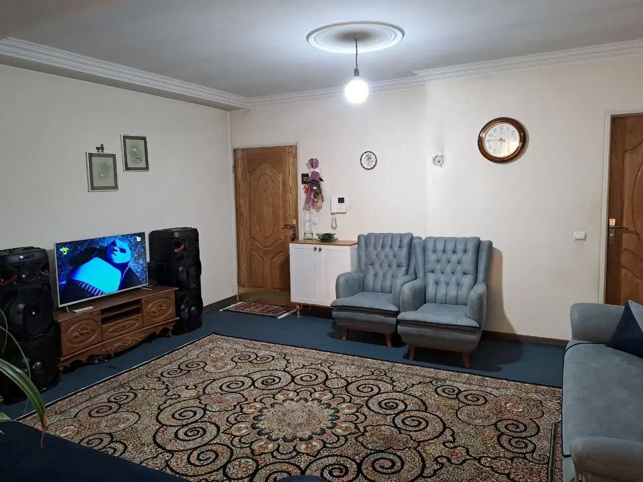 رهن اجاره 50 متری حسام الدین|اجارهٔ آپارتمان|تهران, سلیمانی|دیوار