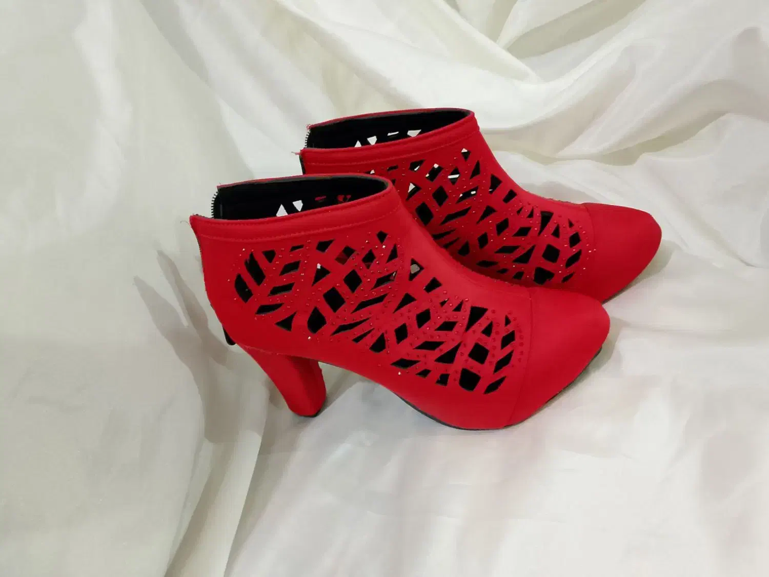 کفش مجلسی نو نو سایز38|کیف، کفش، کمربند|ارشق, |دیوار