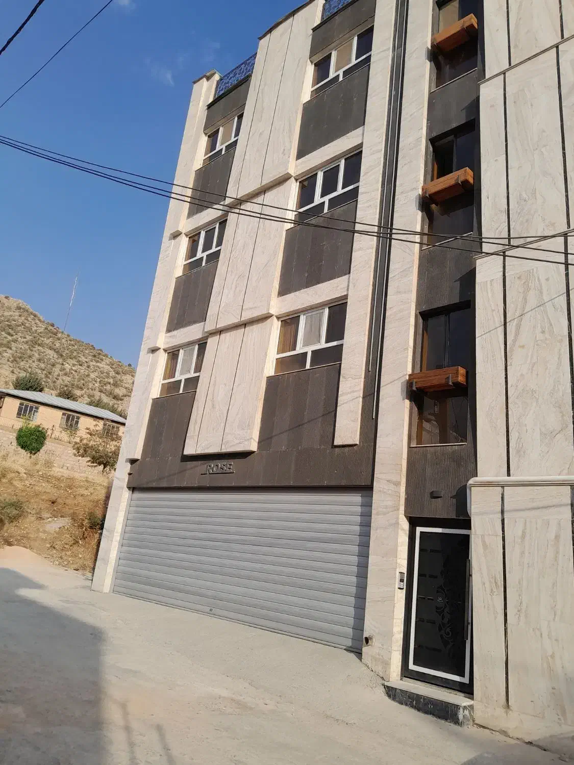 یک‌ واحد آپارتمان سه خوابه|فروش آپارتمان|سپیدان, |دیوار