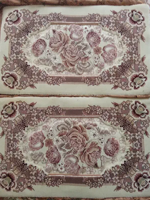 پشتی طرح برجسته|پشتی|دماوند, دماوند|دیوار