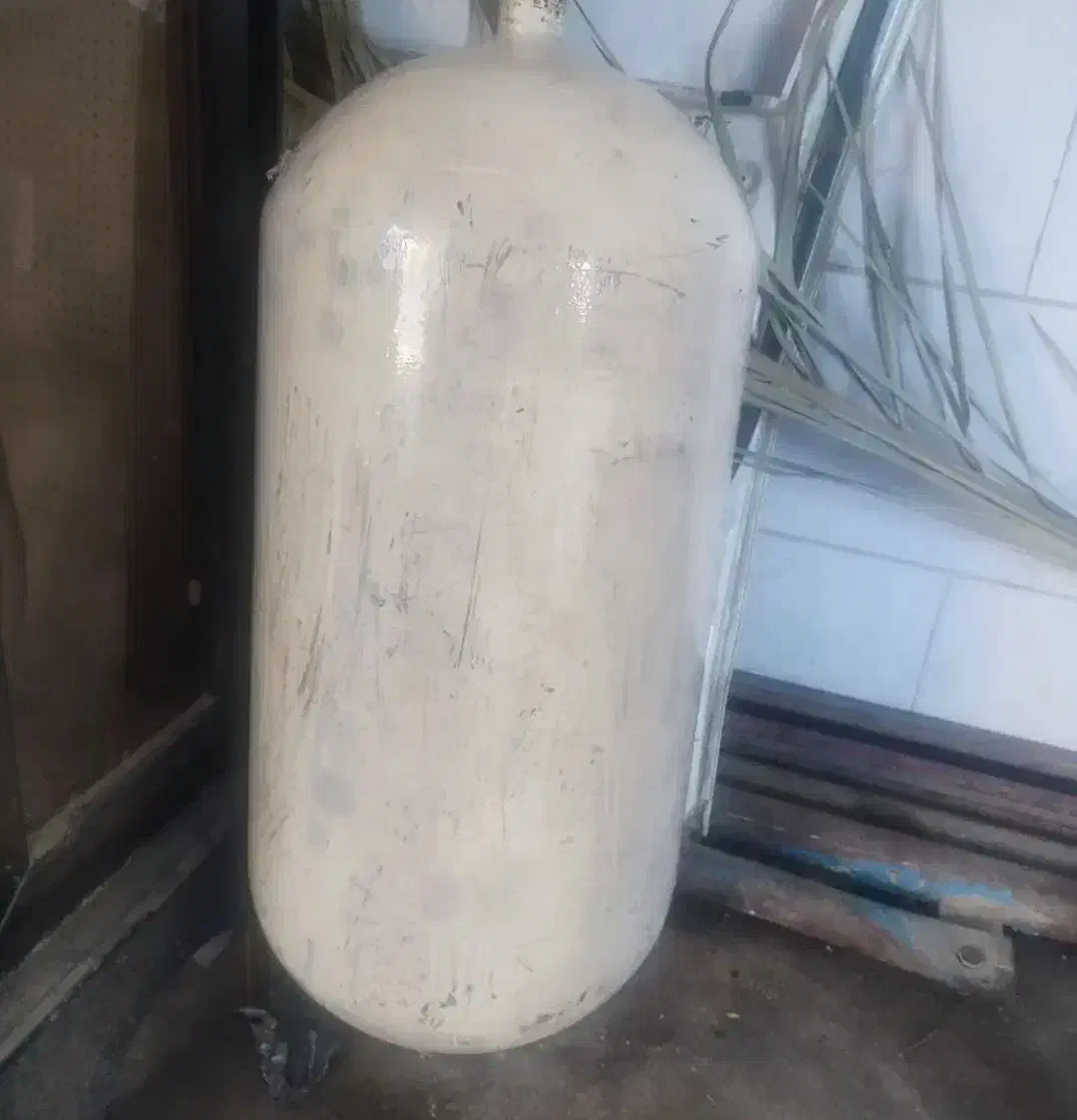 کپسول cng|قطعات یدکی و لوازم جانبی|رامهرمز, |دیوار