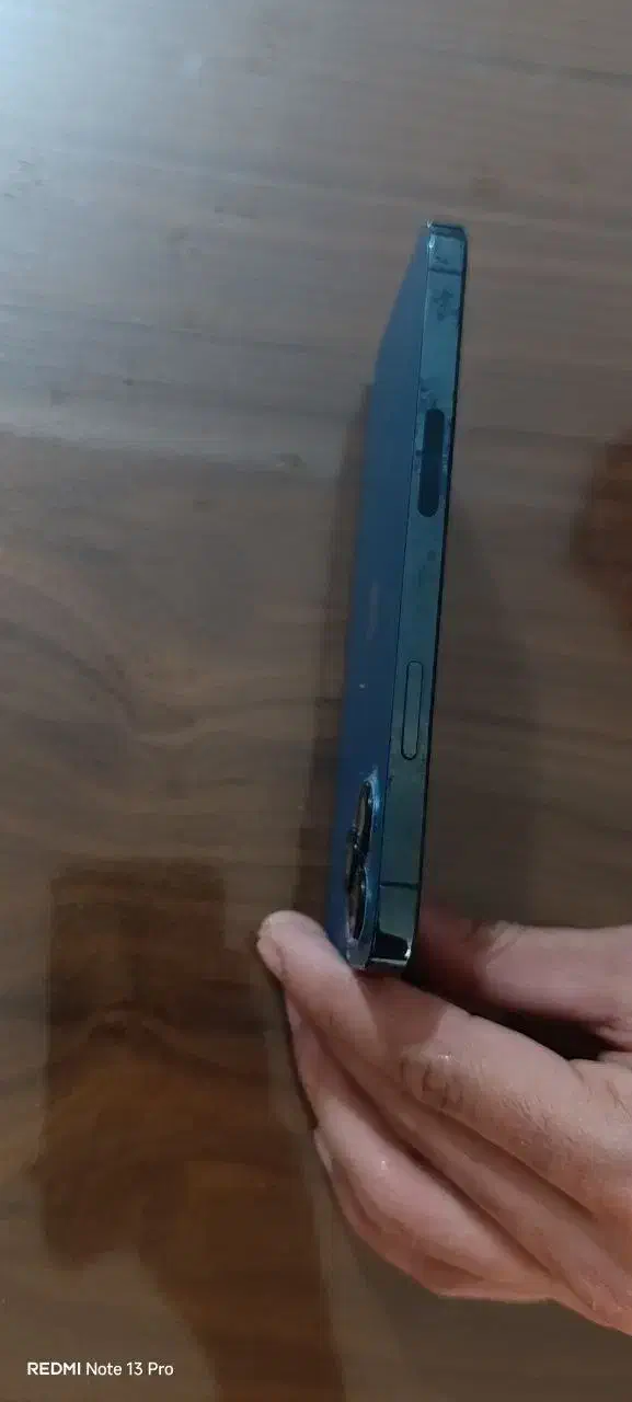 ایفون ۱۲pro|موبایل|بندرعباس, |دیوار