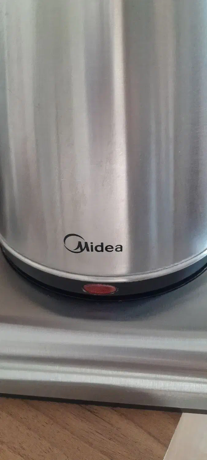 چای ساز سالم سالم|سماور، چای‌ساز، قهوه‌ساز|قزوین, |دیوار