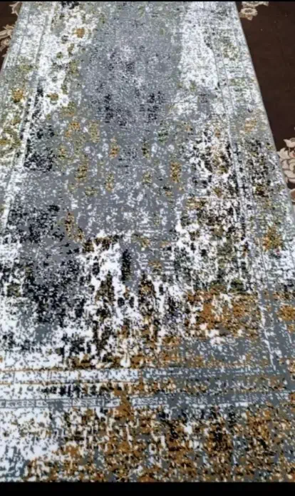 دو عدد قالی نو آک هستن هستن|فرش|اهواز, کوی مهدیس|دیوار