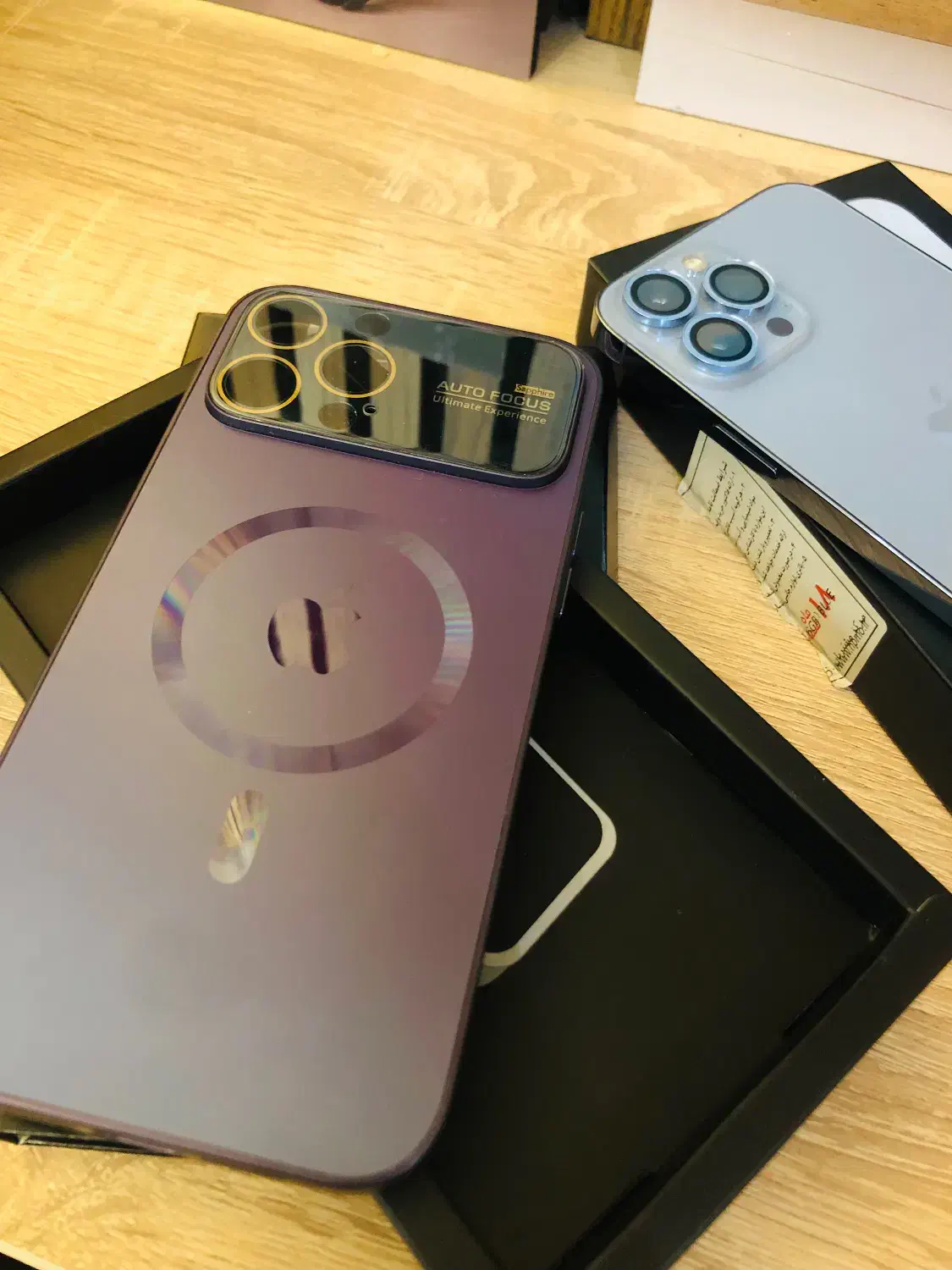 iPhone 13 promax 256 دو سیم|موبایل|اهواز, زیتون کارمندی|دیوار