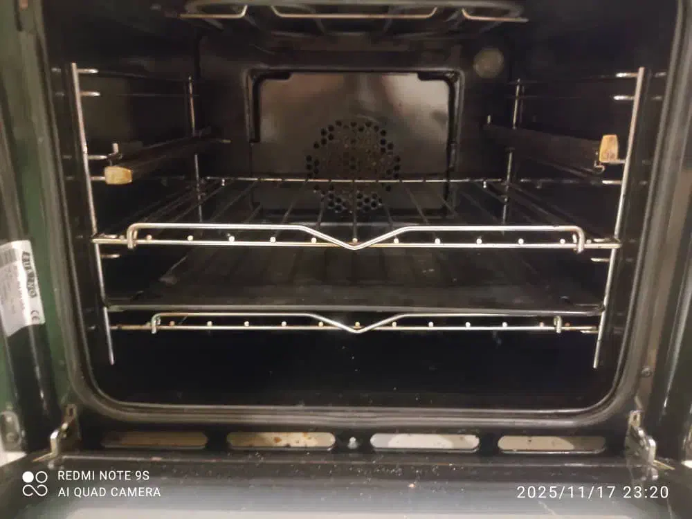 فر برقی|اجاق گاز و لوازم برقی پختوپز|بندرعباس, |دیوار