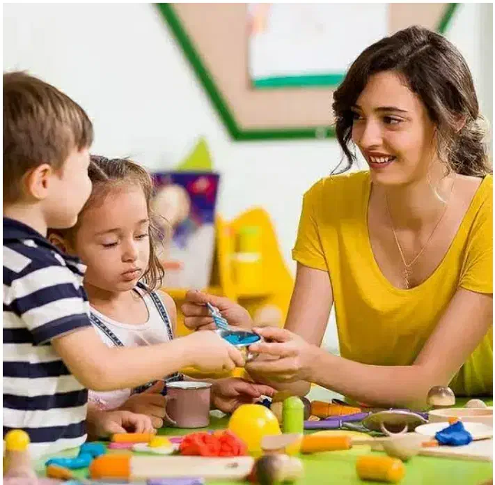 مربی کودکان استثنائی و اوتیسم|خدمات آموزشی|گرگان, |دیوار