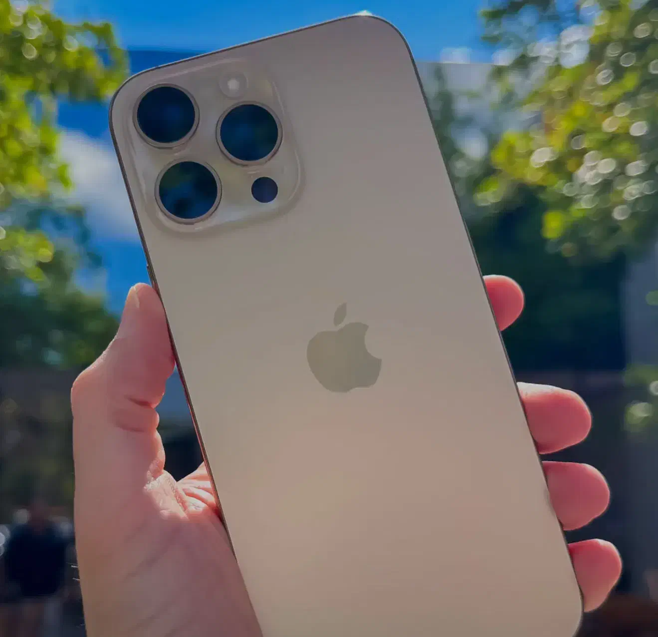 Iphone16poromax|موبایل|تهران, بهارستان|دیوار