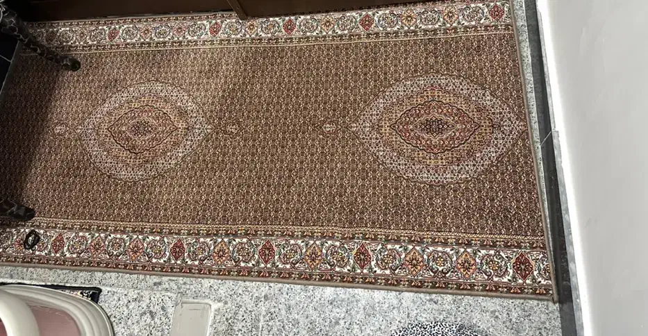 فرش|فرش|ارومیه, |دیوار