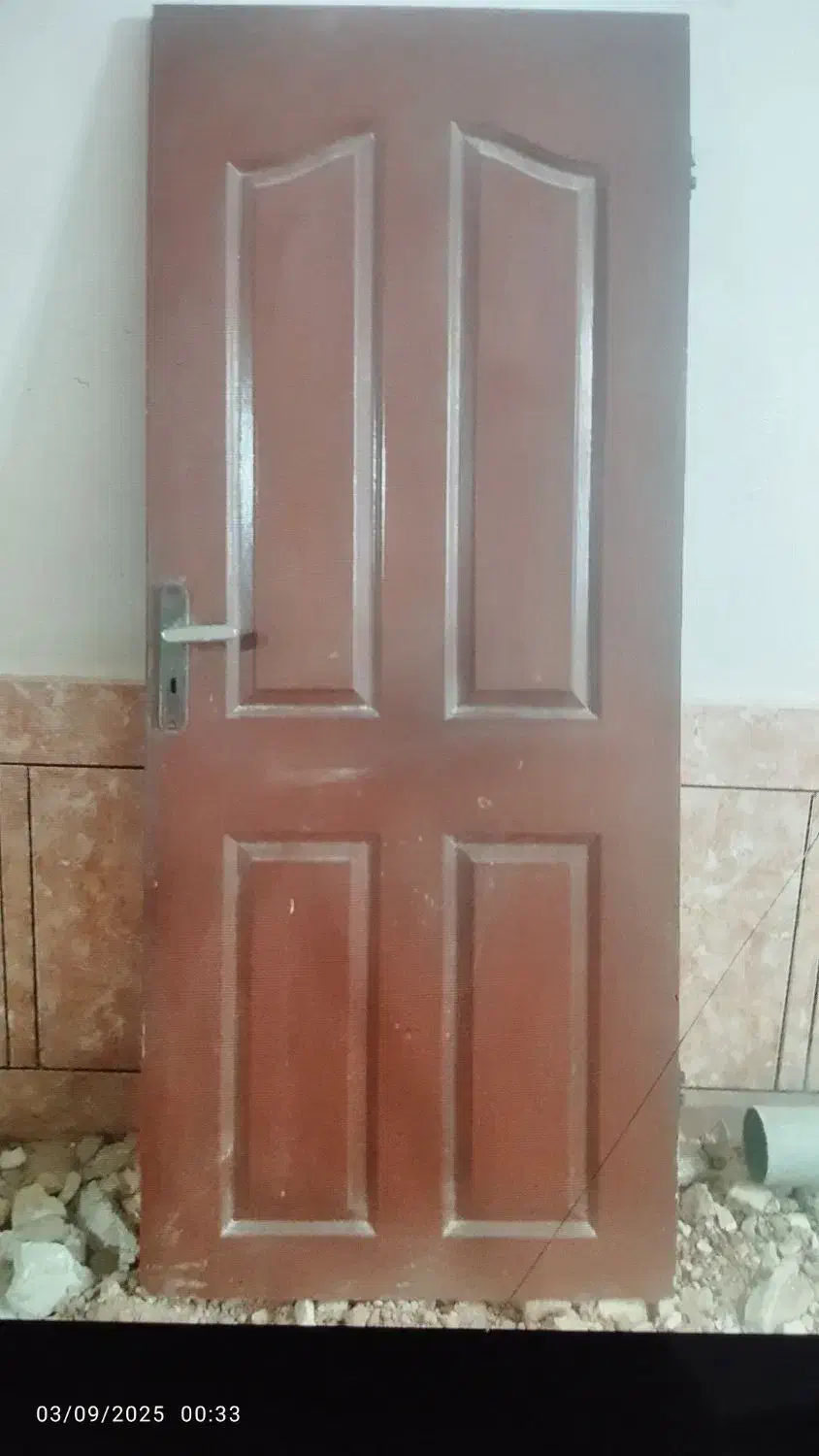 درب|حراج|اهواز, کوی علوی|دیوار