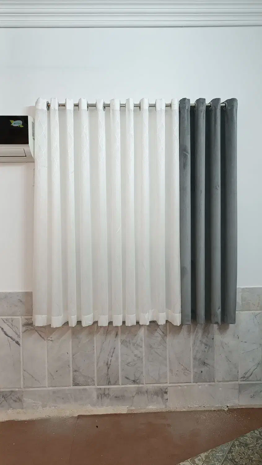 پرده سرای اشرافی|پرده، رانر، رومیزی|زابل, |دیوار