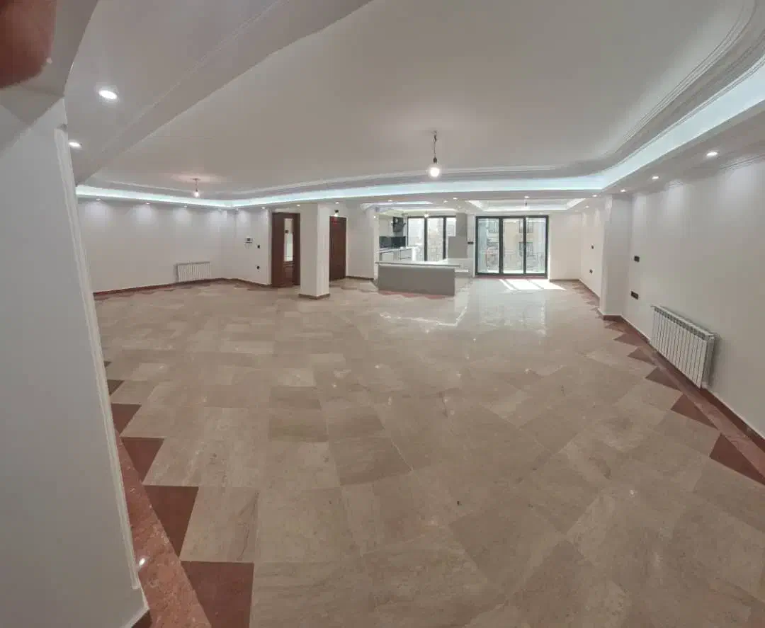 اجاره واحد ۱۷۲ متری ۳ خواب